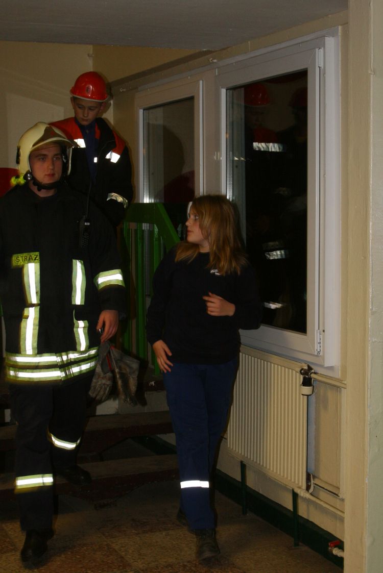 feuerwehr