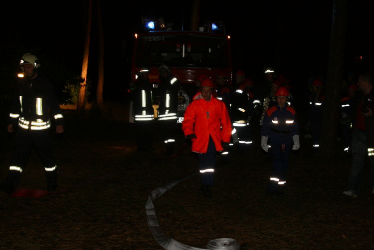 feuerwehr