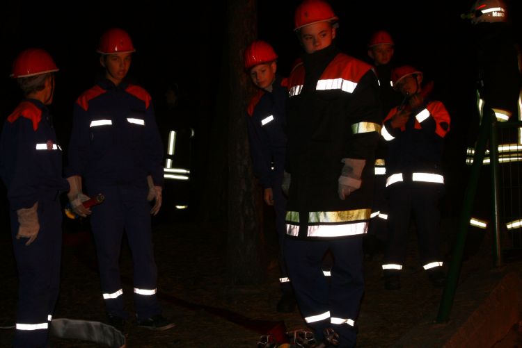 feuerwehr