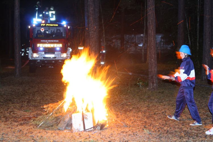 feuerwehr