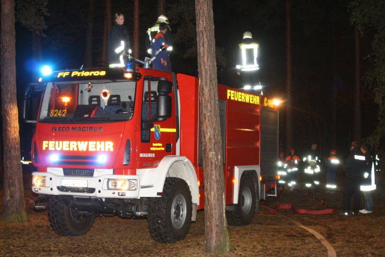 feuerwehr