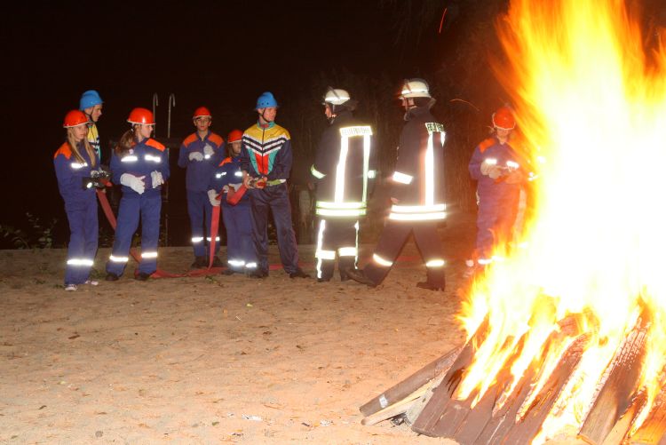 feuerwehr