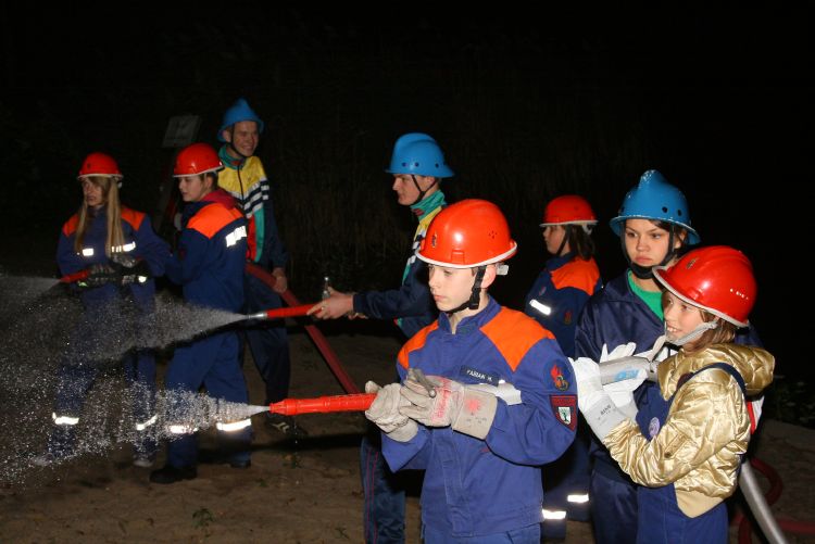 feuerwehr