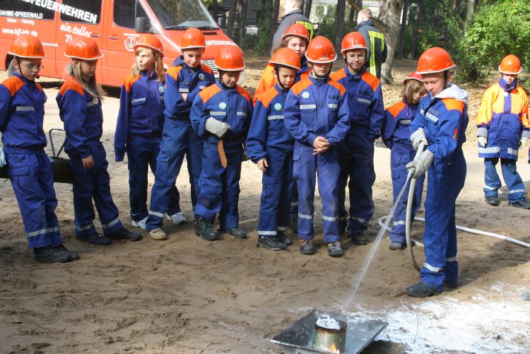 feuerwehr