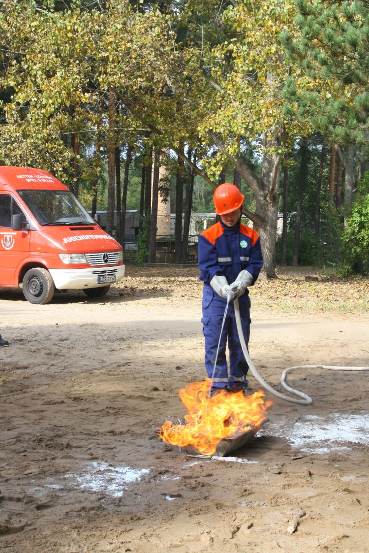 feuerwehr