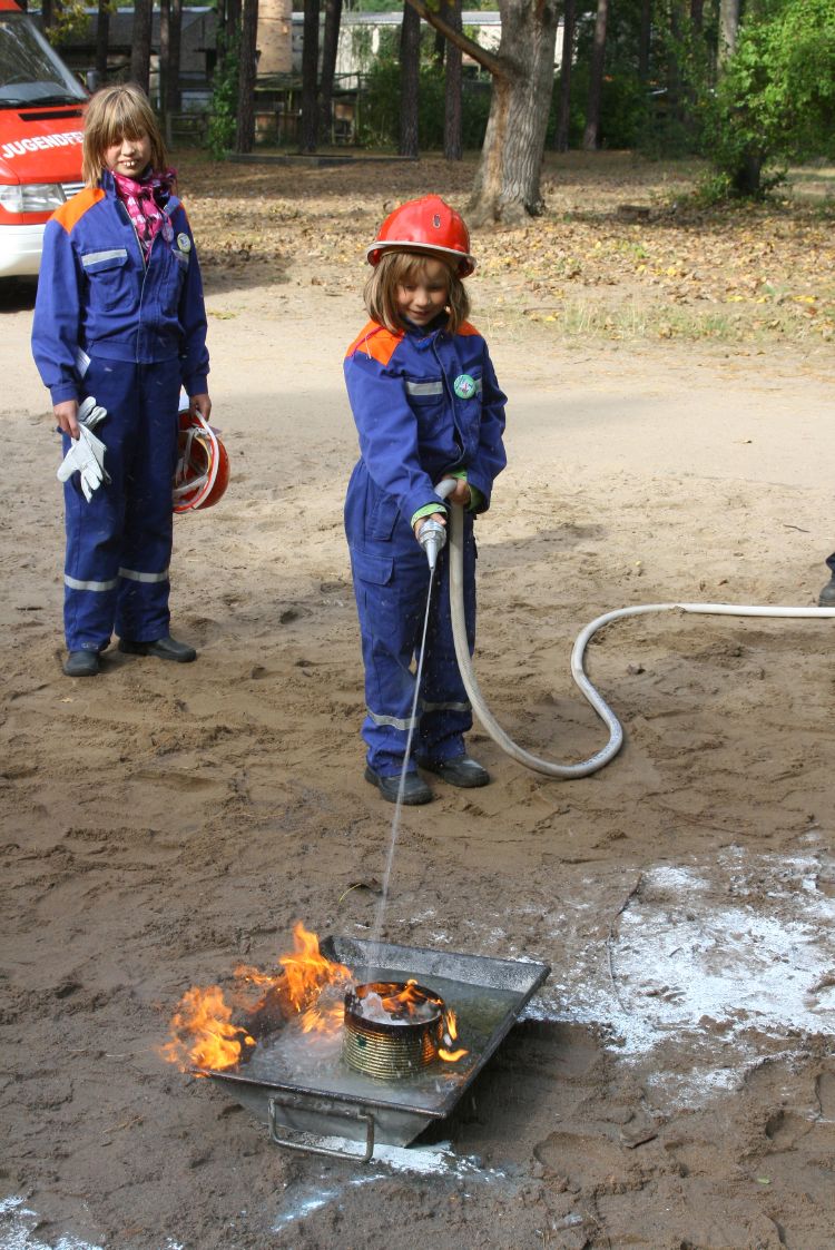 feuerwehr
