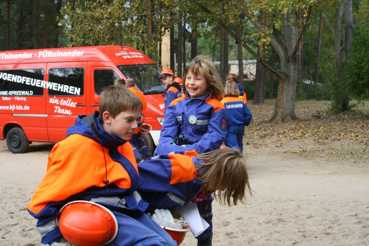 feuerwehr
