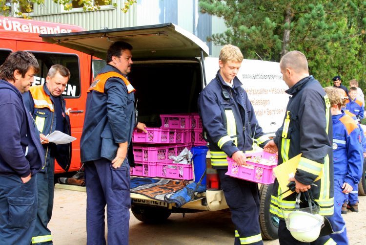 feuerwehr