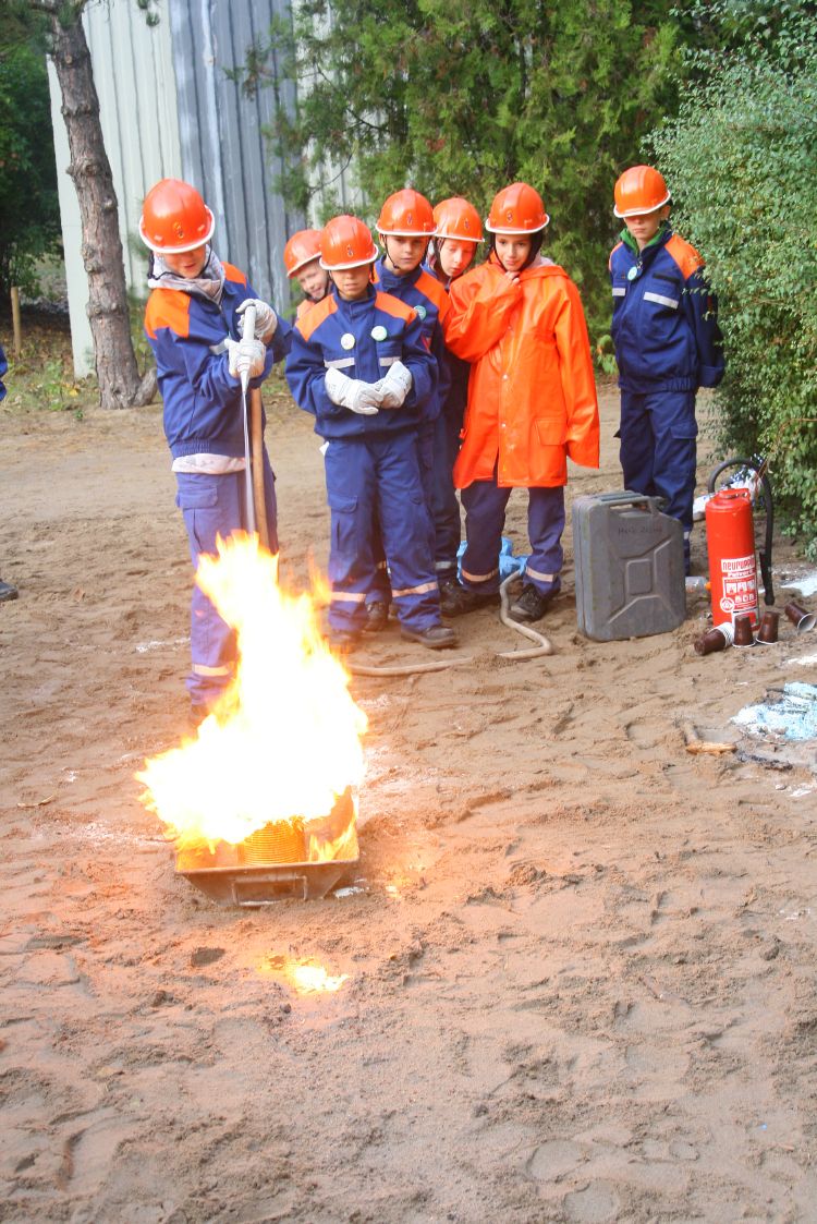 feuerwehr