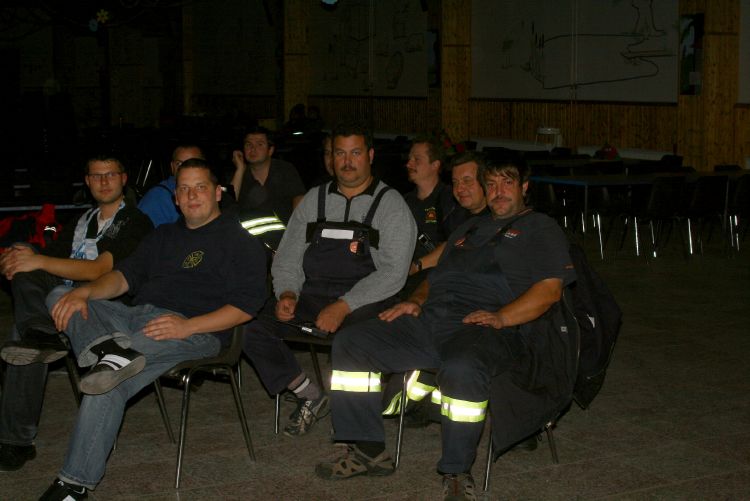 feuerwehr