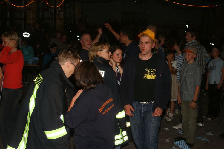 feuerwehr