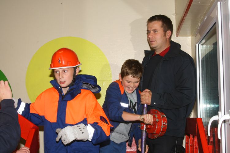 feuerwehr