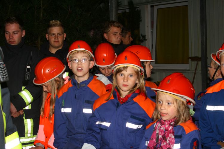 feuerwehr