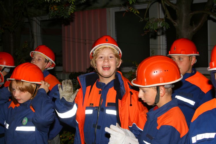 feuerwehr