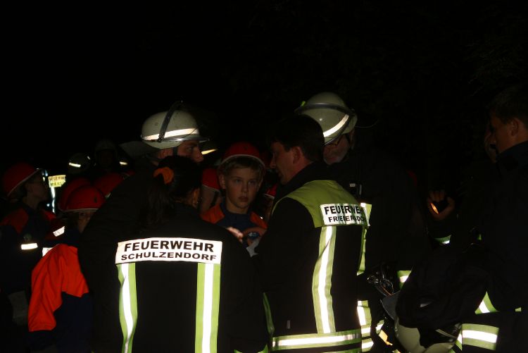 feuerwehr