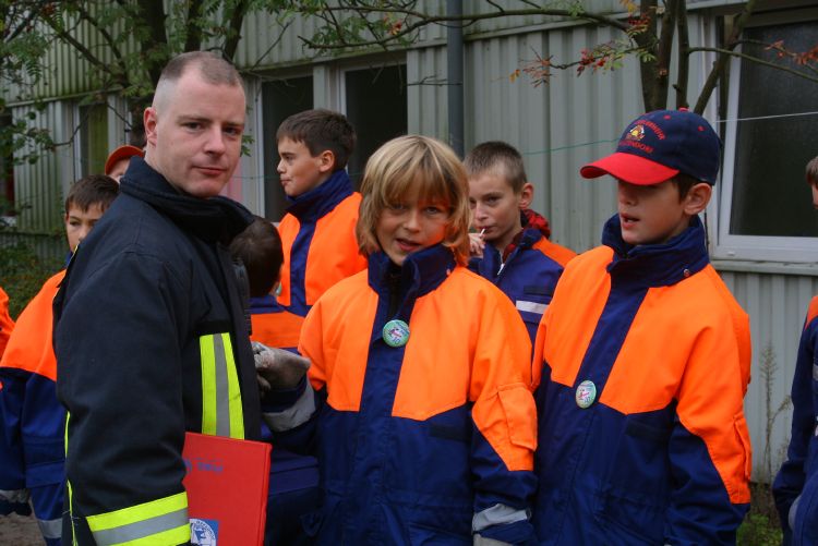 feuerwehr