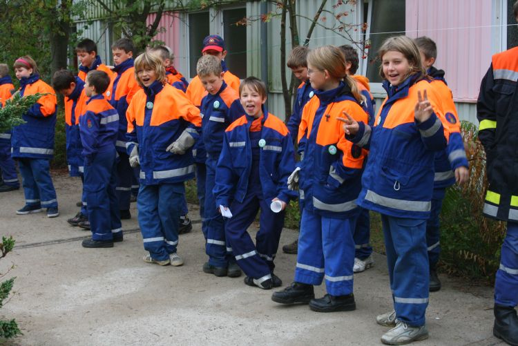 feuerwehr