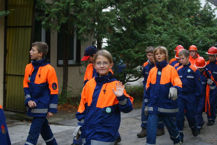 feuerwehr