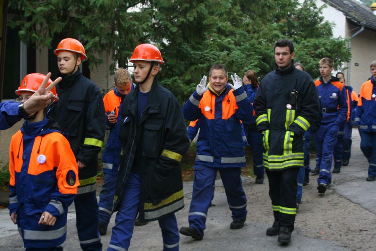 feuerwehr