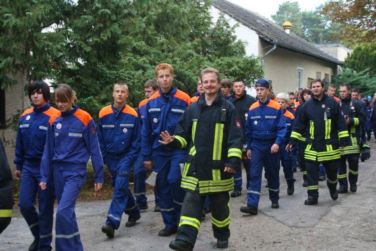 feuerwehr