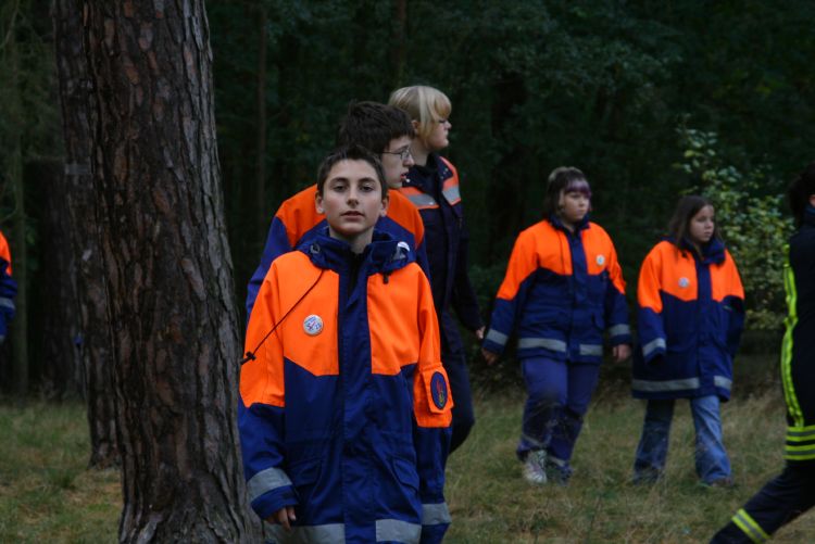 feuerwehr