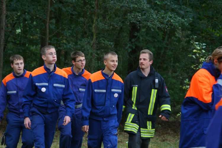 feuerwehr
