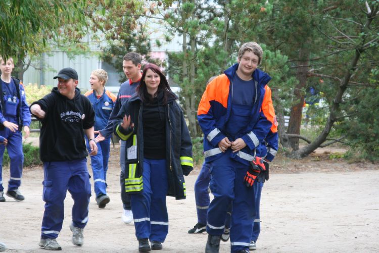 feuerwehr