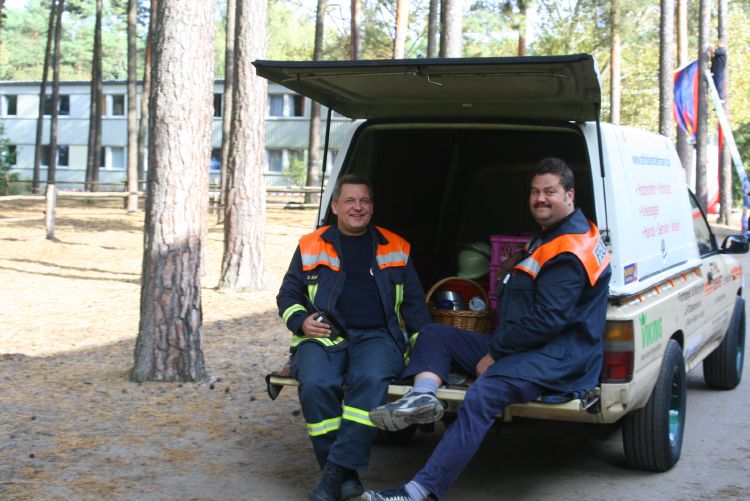 feuerwehr