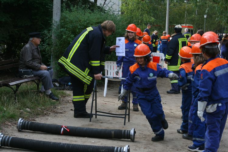 feuerwehr