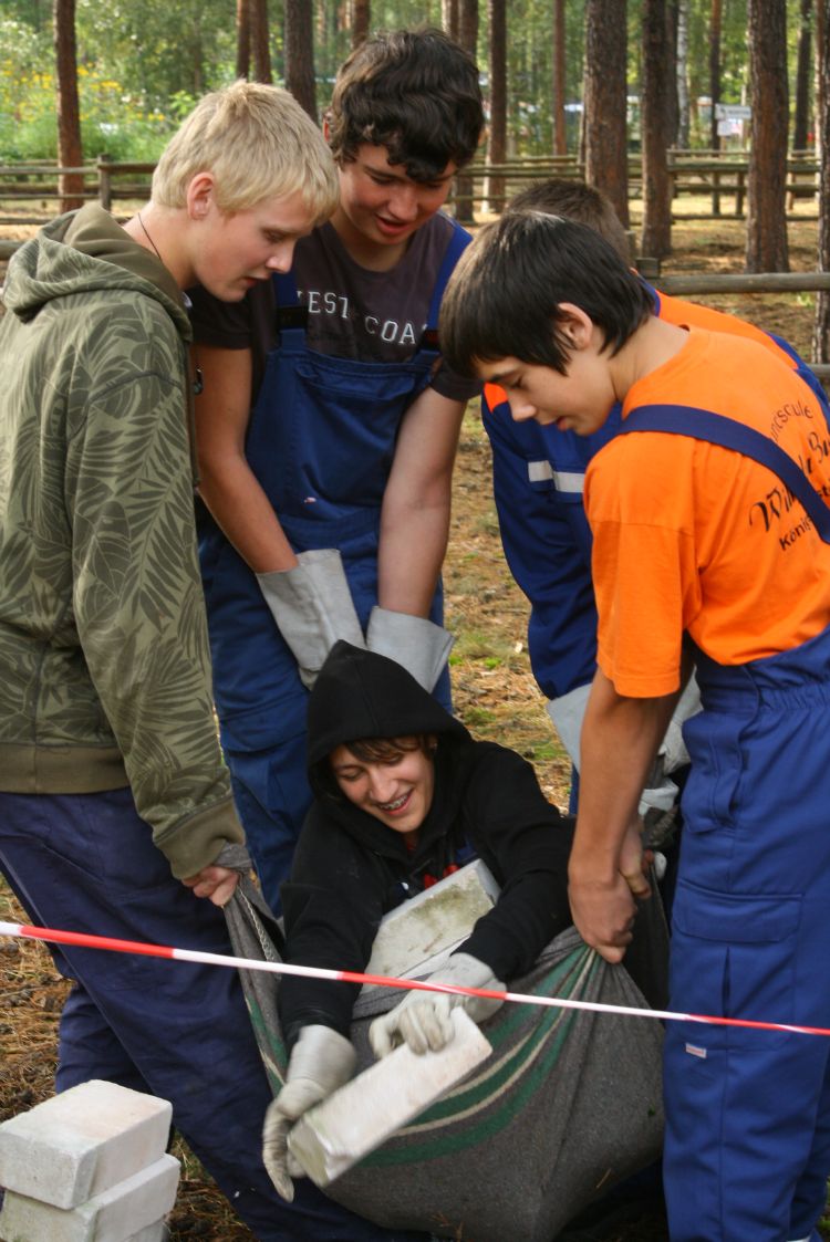 feuerwehr