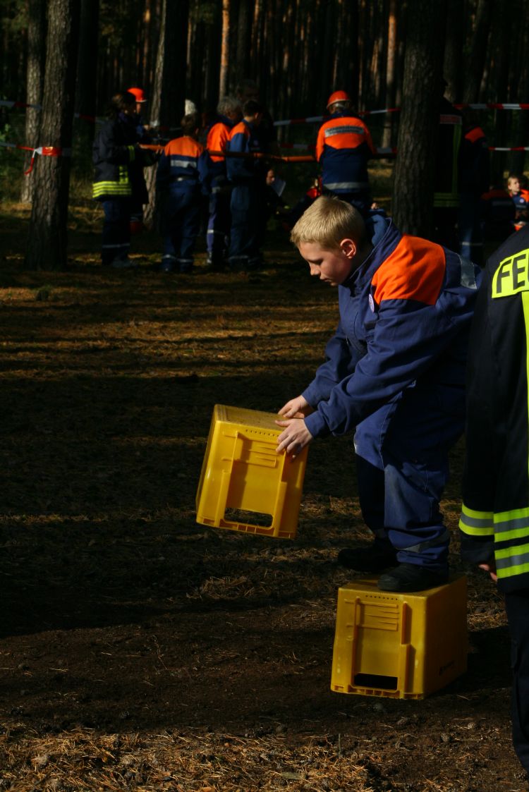 feuerwehr