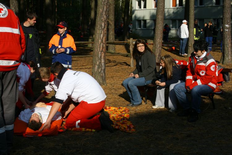 feuerwehr