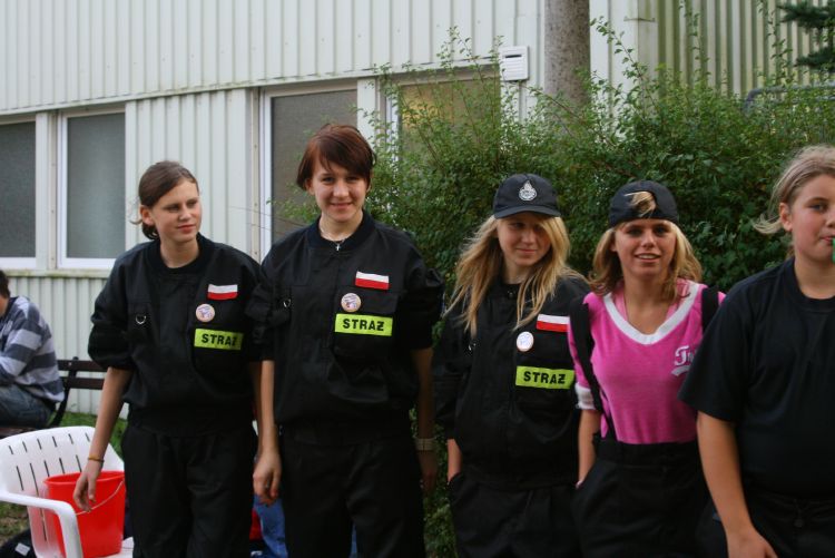 feuerwehr