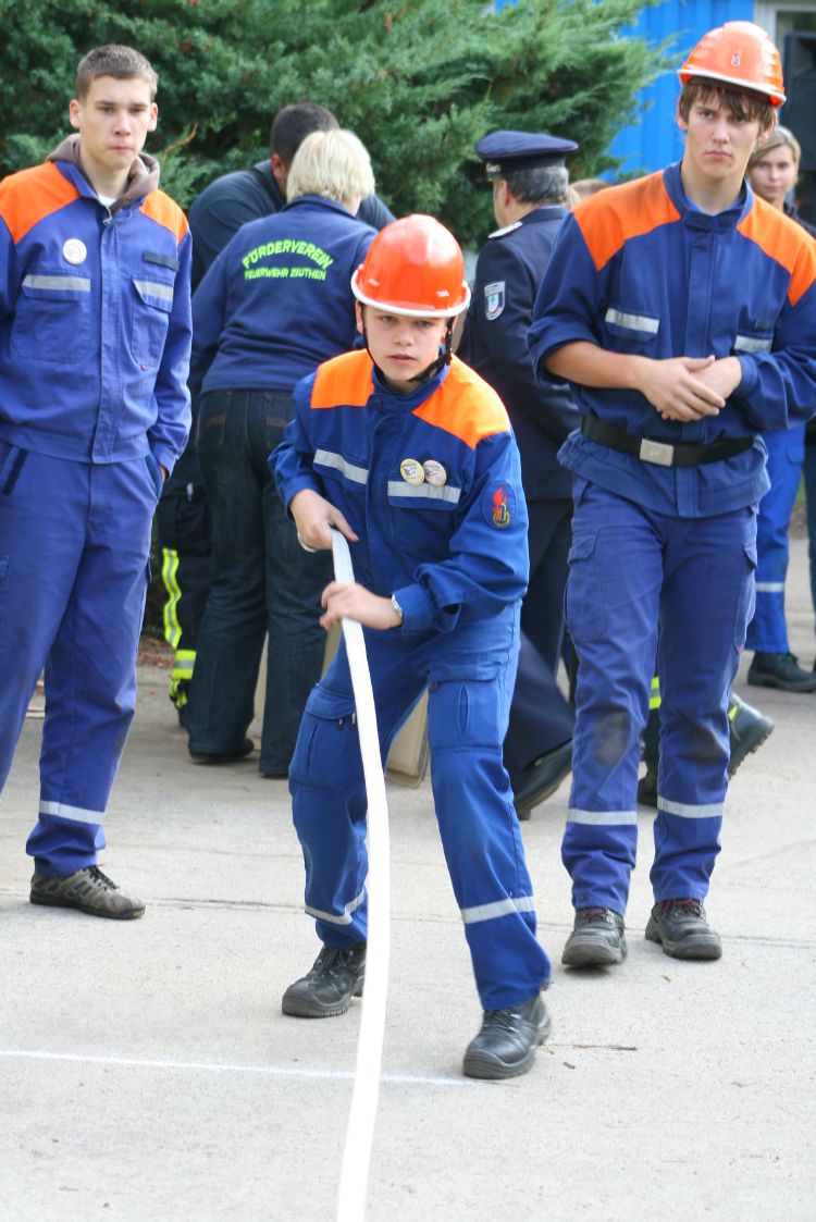 feuerwehr