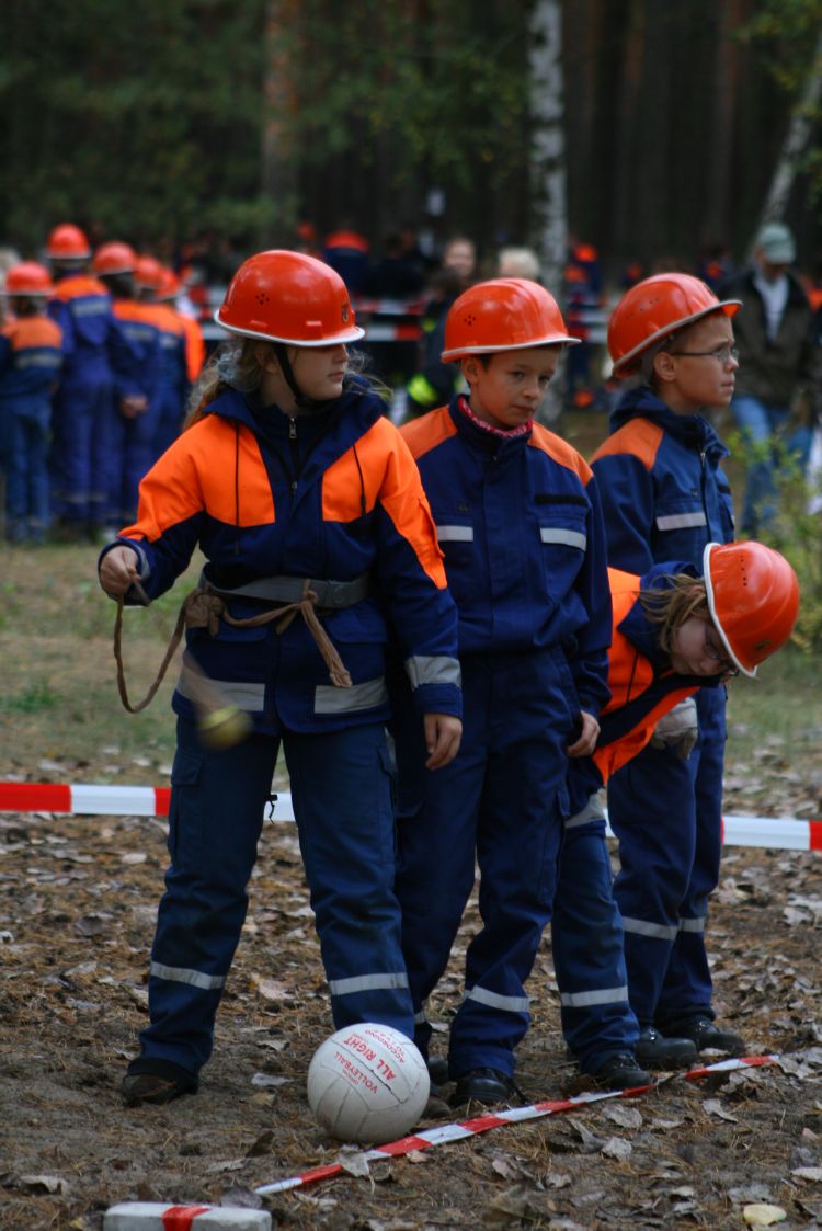 feuerwehr