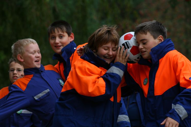 feuerwehr
