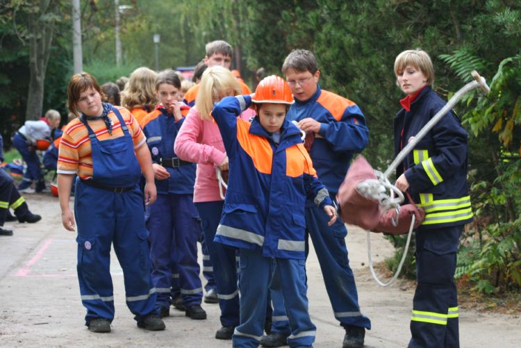 feuerwehr