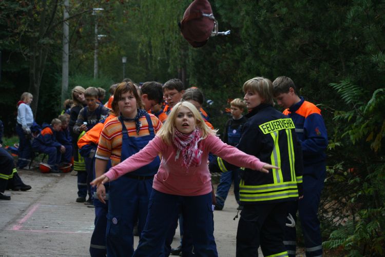 feuerwehr