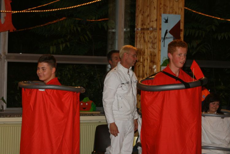 feuerwehr