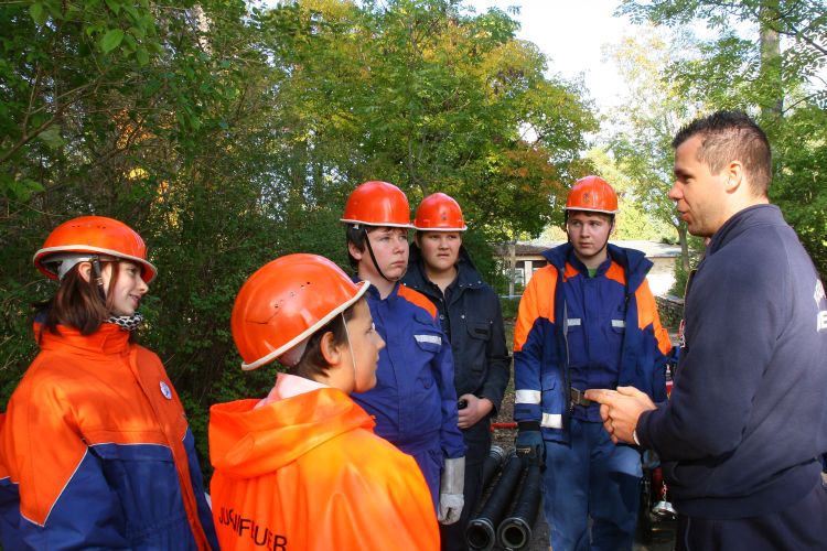 jugendfeuerwehr