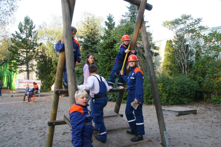 jugendfeuerwehr