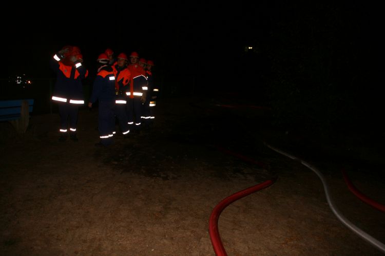 jugendfeuerwehr