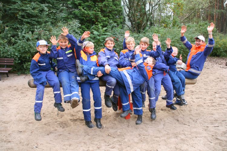jugendfeuerwehr