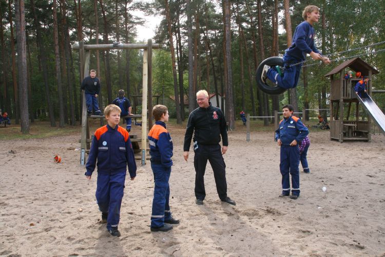 jugendfeuerwehr