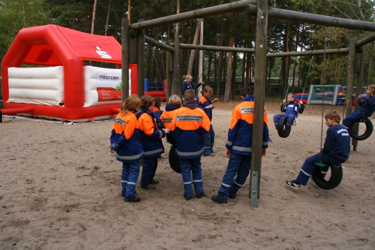 jugendfeuerwehr