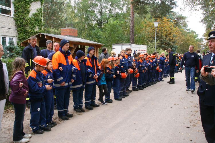 jugendfeuerwehr
