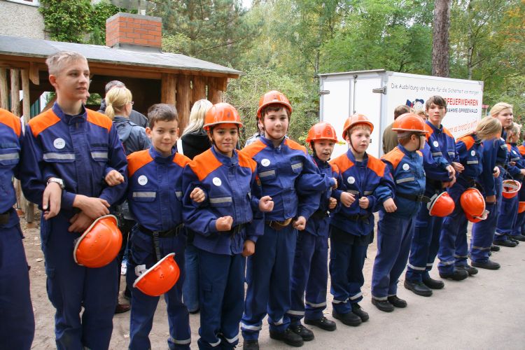 jugendfeuerwehr