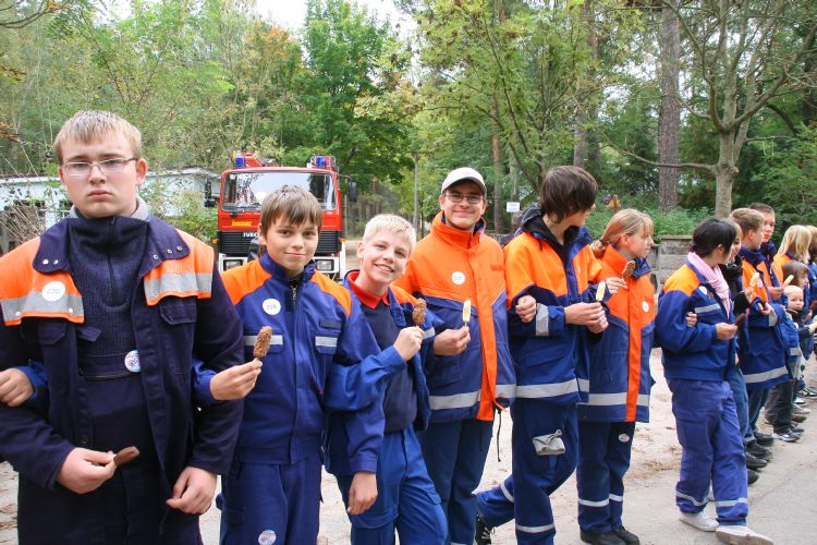 jugendfeuerwehr