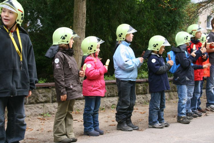 jugendfeuerwehr