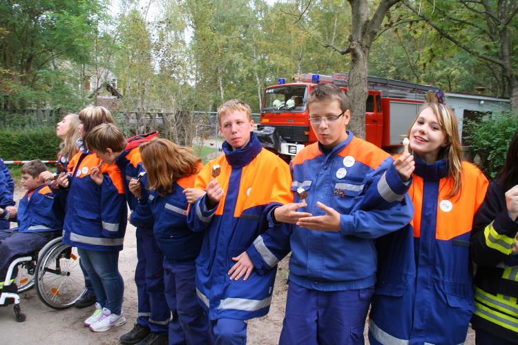 jugendfeuerwehr